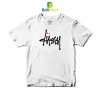 Clussy Stussy Parody T-Shirt