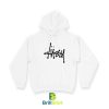 Clussy Stussy Parody Hoodie