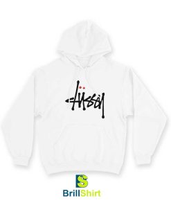 Clussy Stussy Parody Hoodie