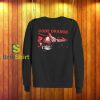 Code Orange No Mercy Sweatshirt