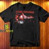 Code Orange No Mercy T-Shirt