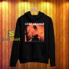 Code Orange Reba Live Hoodie