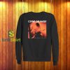 Code Orange Reba Live Sweatshirt