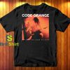 Code Orange Reba Live T-Shirt