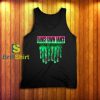 Dance Gavin Dance Knuckles Tank Top