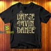 Dance Gavin Dance Spring Tour 2020 T-Shirt