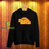 Death Metal Parody Hoodie