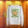 Deez Nuts Champ Ring Sweatshirt