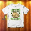 Deez Nuts Champ Ring T-Shirt