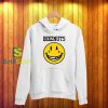 Deez Nuts Smiley Hoodie