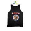 Dirty Rotten Imbeciles D.R.I Skate or Die Tank Top