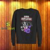 Dora The Exploited Sweatshirt