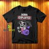 Dora The Exploited T-Shirt