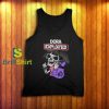 Dora The Exploited Tank Top