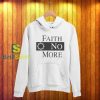 Faith No More Classic Logo V2 Hoodie