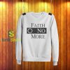 Faith No More Classic Logo V2 Sweatshirt