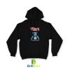 Five Nights At Freddy's Fazbear Hoodie