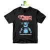 Five Nights At Freddy's Fazbear T-Shirt