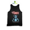 Five Nights At Freddy's Fazbear Tank Top