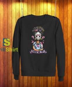 Frida The 13th Sweatshirt