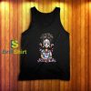 Frida The 13th Tank Top