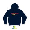 Gorilla Biscuits Hold Your Ground Hoodie