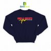 Gorilla Biscuits Hold Your Ground Sweatshirt