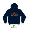 Gorilla Biscuits Start Today Hoodie