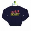 Gorilla Biscuits Start Today Sweatshirt