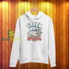 Green Day Dookie Longview Hoodie