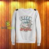 Green Day Dookie Longview Sweatshirt