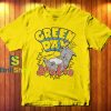 Green Day Dookie Longview T-Shirt