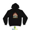 Hasbulla On Fire Hoodie