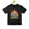 Hasbulla On Fire T-Shirt