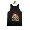 Hasbulla On Fire Tank Top