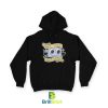 Parody Brave Little Bath Bomb Hoodie