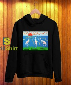 Henri Matisse Aesthetic View Hoodie