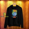 Henri Matisse Goldfish Bowl Hoodie