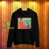 Henri Matisse Pretty Girl Hoodie