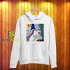 Marc Chagall Bridal Pair with Eiffer Hoodie