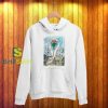 Marc Chagall Defining Figure Hoodie