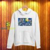 Marc Chagall Wild and Wondrous World Hoodie