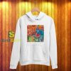 Marc Chagall Woman Riding Horse Hoodie