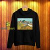 Van Gogh Responsible Farm Owner Hoodie