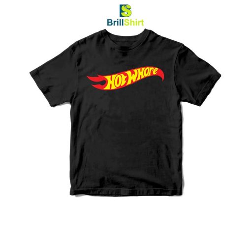 Hot-Wheels-Parody-T-Shirt-