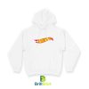 Hotwhore Hotwheels Parody Hoodie