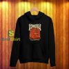 Ice Nine Kills Halloween Horrorwood Hoodie