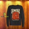 Ice Nine Kills Halloween Horrorwood Sweatshirt