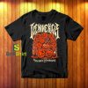 Ice Nine Kills Halloween Horrorwood T-Shirt