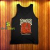 Ice Nine Kills Halloween Horrorwood Tank Top